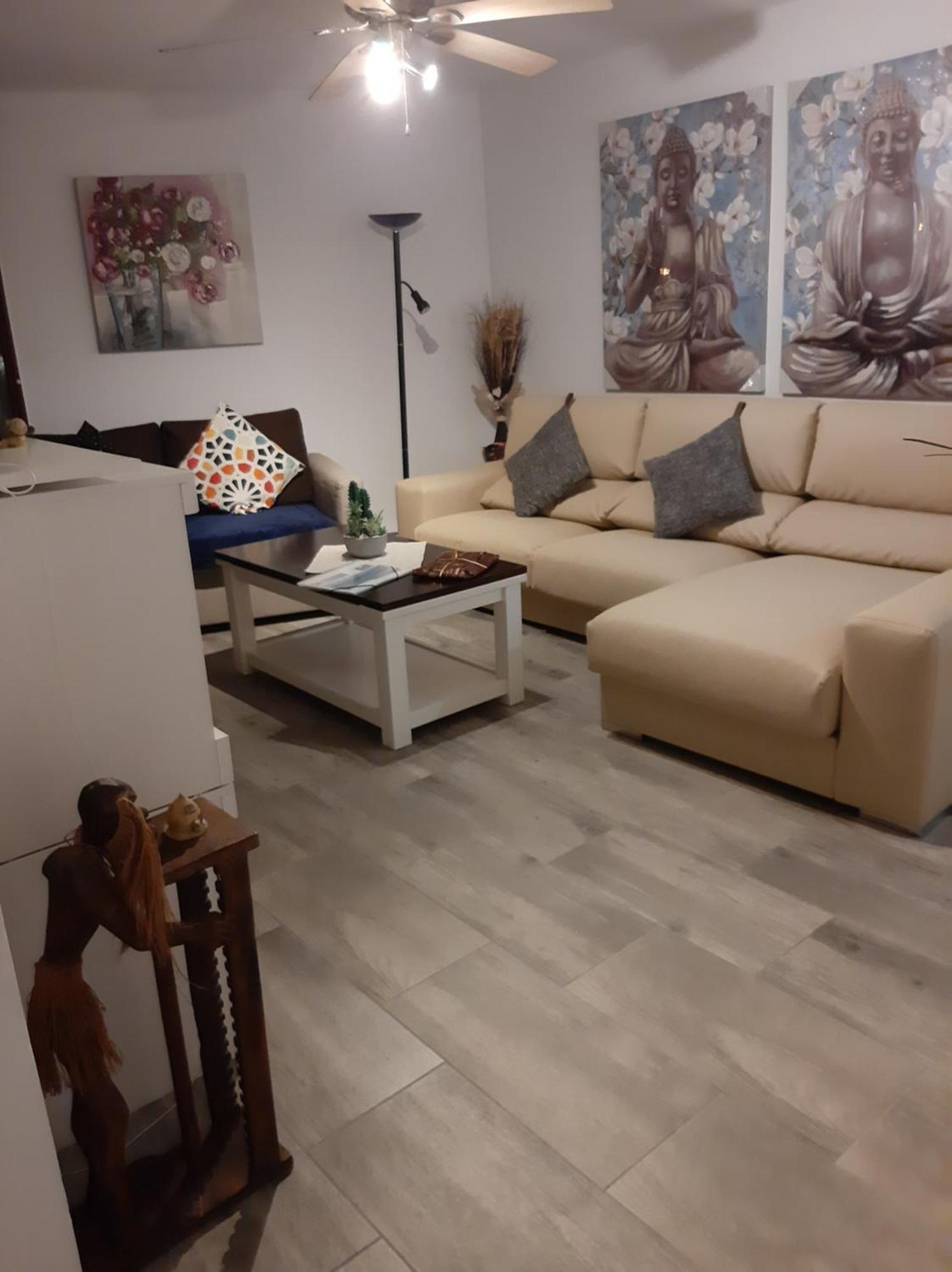 Apartamento En 1ª Linea De Mar En Salou Exterior foto